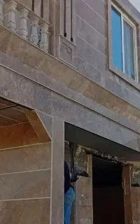 کاشی کاری و سرامیک