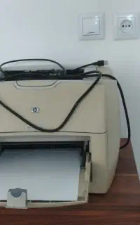 پرینتر با قابلیت چاپ با گوشی