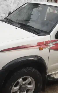 پیکاب ریچ  و کاپرا