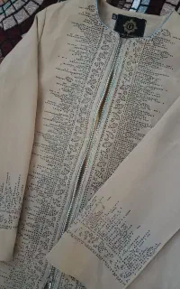مانتو مجلسی