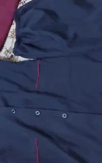 لباس فرم مدرسه دخترانه