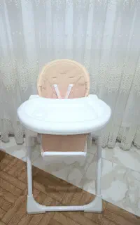 فروش صندلی غذاخوری کودک