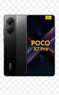 گوشی POCO x7 pro آکبند