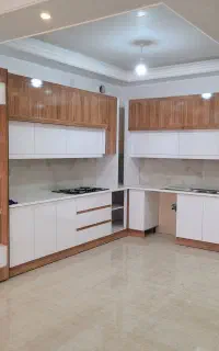 اجرا و طراحی کابینت و کمد دیواری