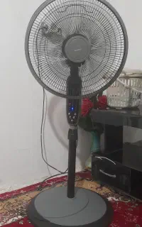 پنکه ایستاده