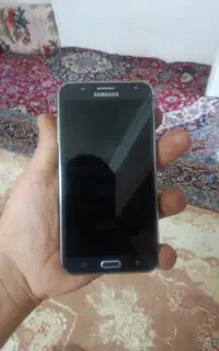 تاچ ال سی دی سامسونگ j 7