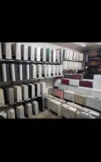 تعمیرات تخصصی بخاری ژاپنی