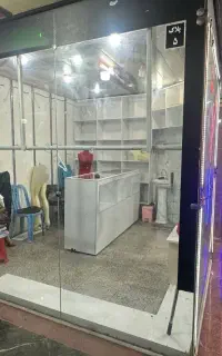 مغازه