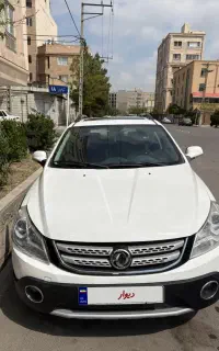 اچ سی کراس h30 cross بی رنگ