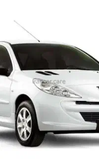 حواله پژو 207iدستی tu5سقف فلز فرمان برقی