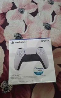 دسته ps5 اورجینال