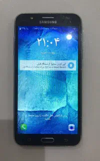 گلکسی j7