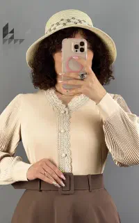 شومیز لیانا