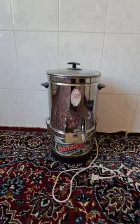 سبزی خردکن در حد نو