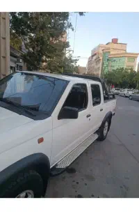 باسلام پیکاب ریچ مدل ۹۳
