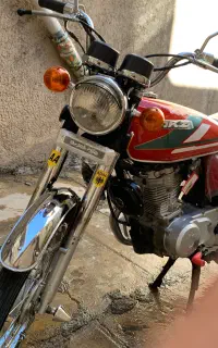 متور چراغ گرد