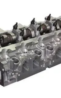 سرسیلندر پژو کف استاندارد
