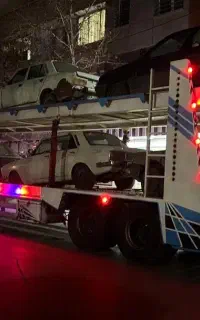 مرکز خرید خودروهای اسقاطی کد۴۷۴۸