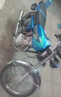 هوندا 91 سند سفید