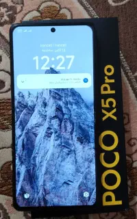 pocox5pro