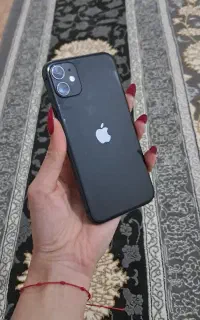 گوشی آیفون
