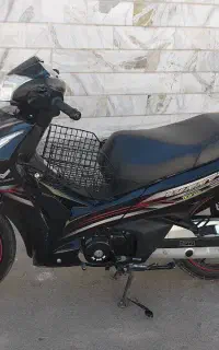 موتور بیکلاج
