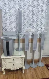 سینمای خانگی مارک سونی