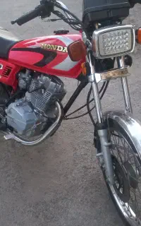 هندا150ccمدل95