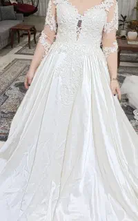 لباس عروس