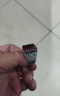 انگشتر