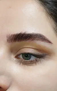 فیبروز ابرو