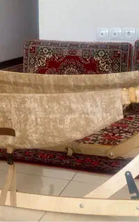 گهواره نوزادی