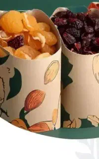 دوره بسته بندی محصولات کشاورزی با مدرک