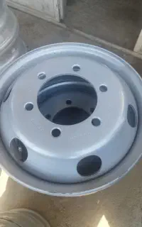 رینگ توپی فنر جک تریلی و دیسک