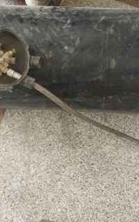 منبع گاز ال پی جی lpg