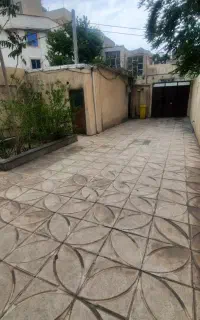 خانه/ویلایی دربستی/۲۵۰متر/یک طبقه ماشین رو