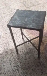 چهارپایه