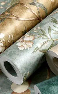 نصب کاغذ دیواری و نقاشی ساختمان