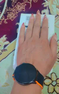 ساعت هوشمند گلوریمی ضد آب