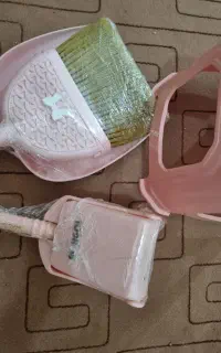 حراج  وسایل پلاستیکی خانه و آشپزخانه