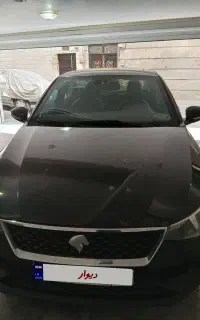 تارا اتومات مدل۱۴۰۲