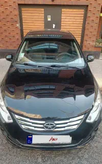 جک j4 مدل ۱۴۰۲ مشکلی