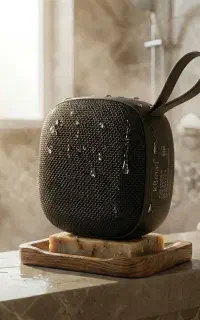 اسپیکر بلوتوثی ضد آب با کیفیت بالا و تخفیف ویژه