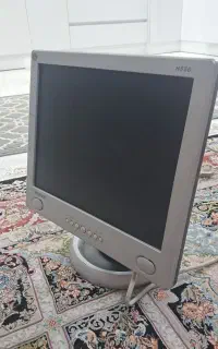 مانیتور صحفه تخت