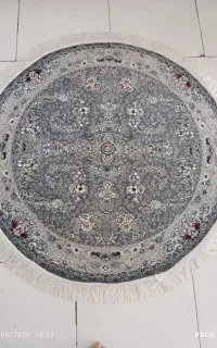 پادری گرد