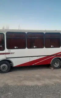 مینی بوس اویکو ۷۰.