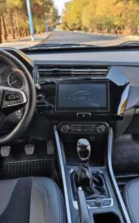 ام وی ام X22 pro 1404 دنده ای
