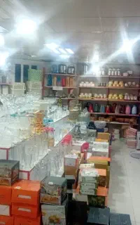 فروشنده با مهارت کامپوتر