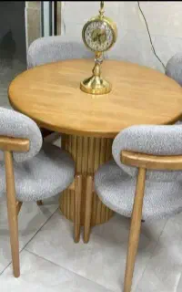 ناهار خوری    رویایی.     مدل پونه