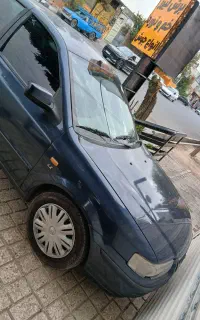 ماشین سمند مدل ۹۶